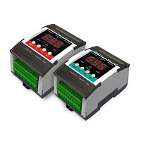 Digital valve controller XV Series