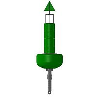 Beacon buoy B1250T EVOfor terminalschannelcardinal