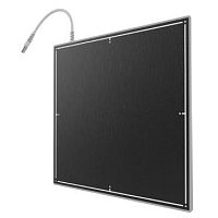 Multipurpose radiography flat panel detector ExamVueportable17 x 17