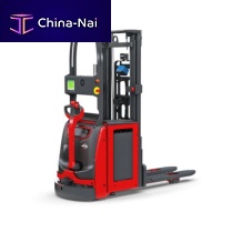 Electric stacker truck L-MATIC HD seriesautomated24 Vtransport