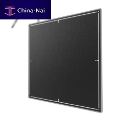 Multipurpose radiography flat panel detector ExamVueportable17 x 17
