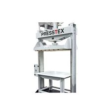 Compact baling press PRESSTEXverticalfront-loadingfor textiles