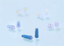 Straight infusion connector FL-NF01-005