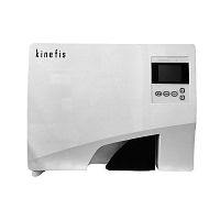 Medical autoclave 49356dentalveterinarypodiatry
