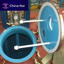 CIP unit