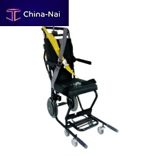Outdoor transfer chair CABIN AIRwith armrestswith legrest