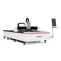 Fiber laser cutting machine FBfor stainless steelfor carbon steelfor copper