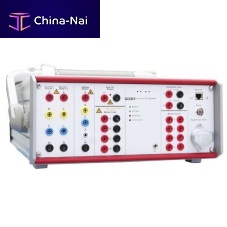 Protection relay test equipment PW636ielectricautomaticdigital