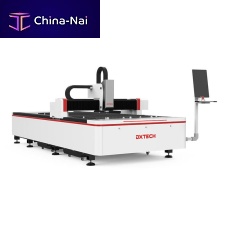 Fiber laser cutting machine FBfor stainless steelfor carbon steelfor copper