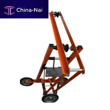 Single-girder bridge crane 3WBC