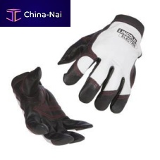 Welding glove K2977 seriesindustrialmechanical protectionleather