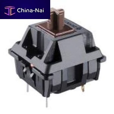 Key lock switch Cherry® MX, Cherry® Msingle-poleelectromechanical