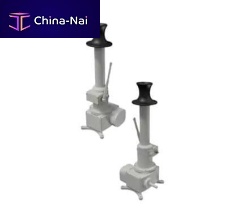 Ship capstan