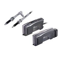 Contact and vibration sensor E9NC-T series
