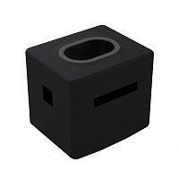 Fuel tank 27/29.9xxrigidfor helicopteron-board