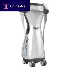Cryolipolysis unit CryoGeneSys®trolley-mounted