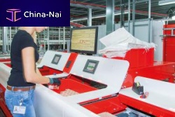 Order-picking workstation KiDesignergonomic