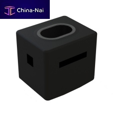 Fuel tank 27/29.9xxrigidfor helicopteron-board