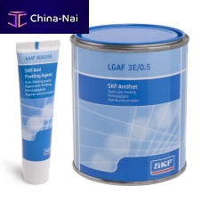 Anti-fretting paste LGAF 3Esyntheticmineral oil-basedfor bearings
