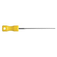 Rotary endodontic file 9107for root canal treatmentNiTi