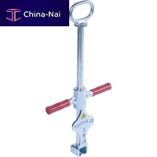 Paving block extractor SZH