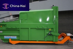 Electric pallet truck transportfor heavy-duty applications