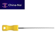 Rotary endodontic file 9107for root canal treatmentNiTi
