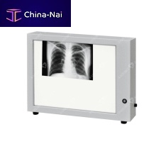 1-screen X-ray film viewer N-1with switch