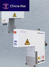 Flame Treatment Unit FLG series