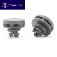 Round plug miv-15snap-onplasticvent