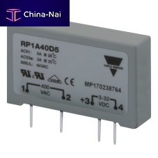 AC solid state relay RP1A23A6PCBpower