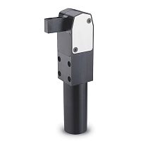Pneumatic clamping tool MM-BLworkpiecesteeldouble-acting