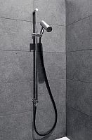 Round hand shower BOMBO
