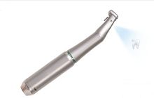 Dental contra-angle reduction