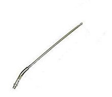 Femoral intramedullary nail ORTOLOCK