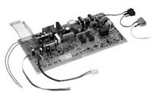 AC/DC power supply switchingopen frame