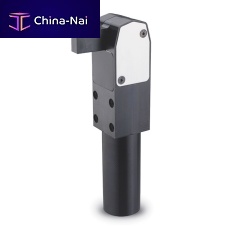 Pneumatic clamping tool MM-BLworkpiecesteeldouble-acting