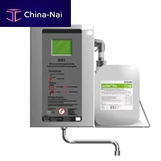Wall-mounted disinfection system DG1