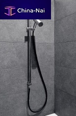 Round hand shower BOMBO