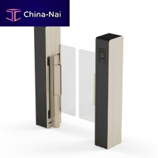 Speedgate with card reader Argus V60for airport