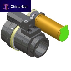 Camera lens adapter 1-62693coaxial