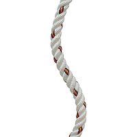 Fall-arrest rope LUPES SAFETY TWISTpolyester core