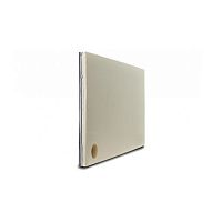Aircraft cabin insulating panel va-Q-vip Floor