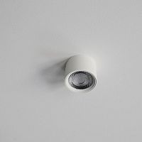 Surface-mounted spotlight PUREPRO_N1LEDroundcommercial