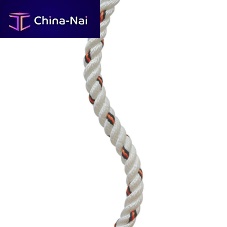 Fall-arrest rope LUPES SAFETY TWISTpolyester core