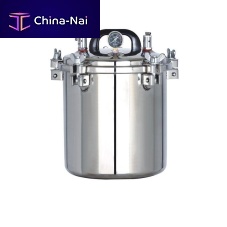 Medical autoclave YX seriessurgicaldentallaboratory