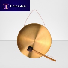 Ship gong 751000fogbrass