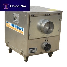 Desiccant dehumidifier KT, DS40 seriesairmobile