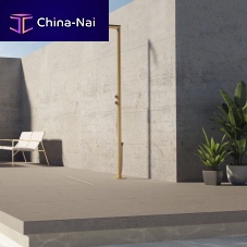 Pool outdoor shower SH6700with foot washermulti-functionwalk-in