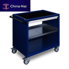 Workshop trolley WSW seriesorder-pickingshelfwith drawer